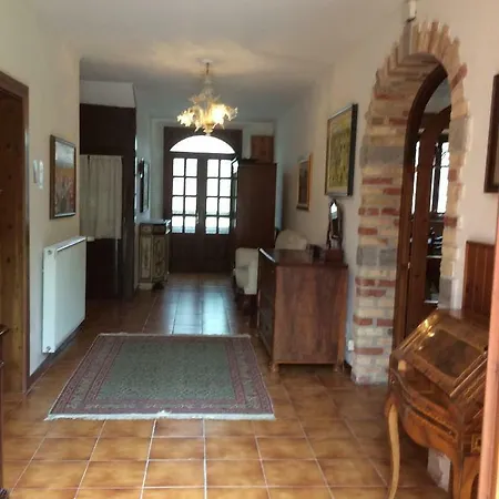 Bed & Breakfast Casa Veneta
