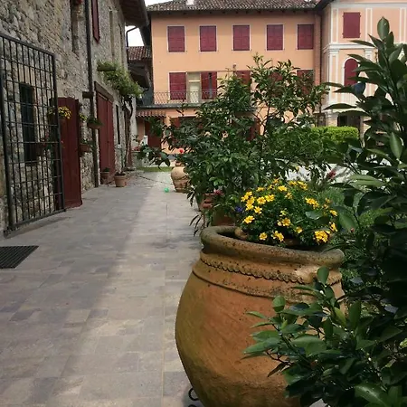 Casa Veneta Bed & Breakfast