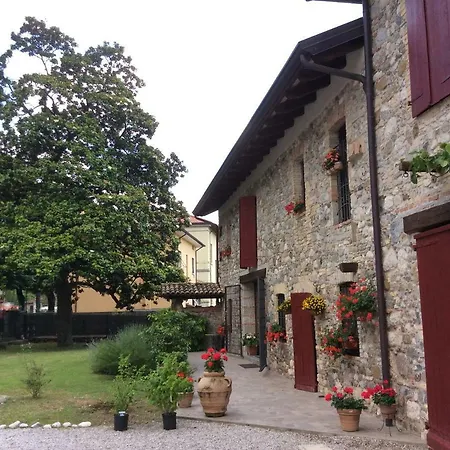 住宿加早餐酒店 Casa Veneta 3*