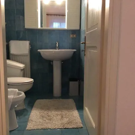 Casa Veneta 3* Martignacco