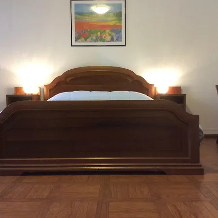 Casa Veneta 3* Martignacco