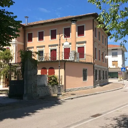 Bed & Breakfast Casa Veneta Martignacco