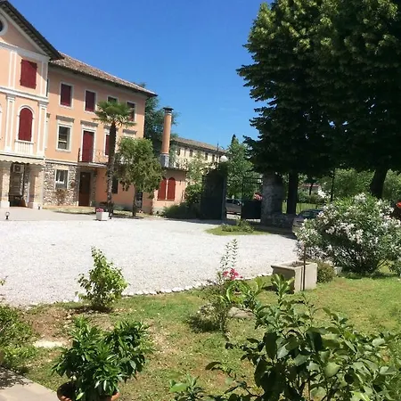 Casa Veneta Bed & Breakfast