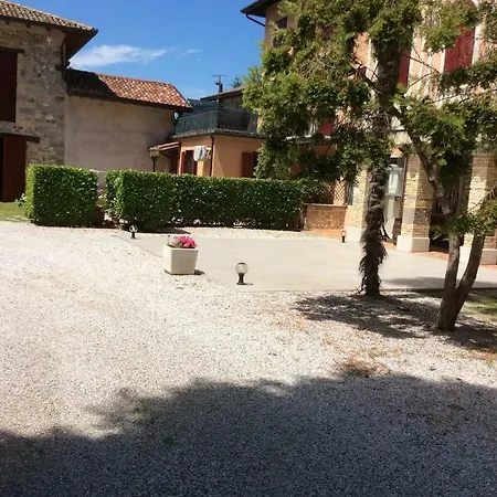 Bed & Breakfast Casa Veneta 3*