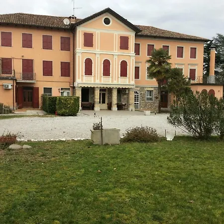 Casa Veneta 3*