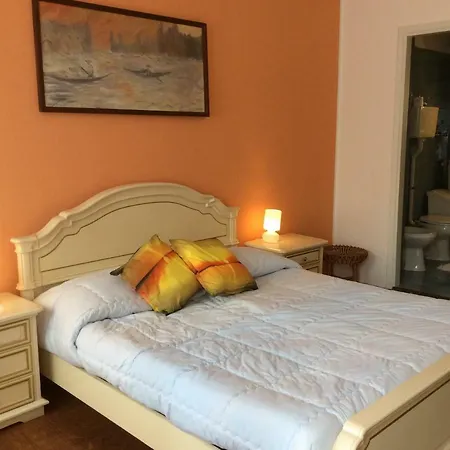 Casa Veneta 住宿加早餐酒店 3*