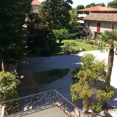 Casa Veneta 3* Martignacco