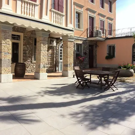 住宿加早餐酒店 Casa Veneta 3*