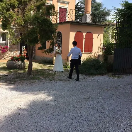 Casa Veneta Bed & Breakfast Martignacco