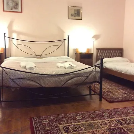 Bed & Breakfast Casa Veneta