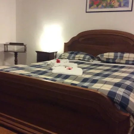 Bed & Breakfast Casa Veneta 3*