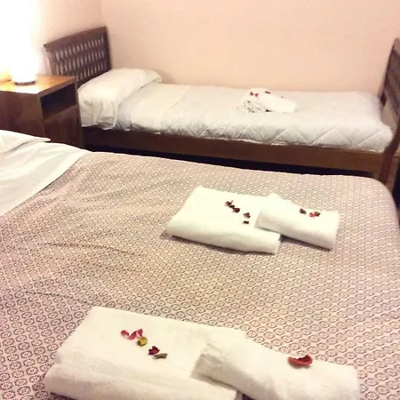 Casa Veneta Bed & Breakfast 3*