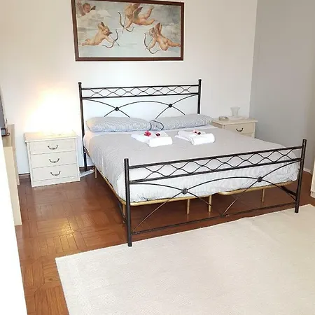 Casa Veneta Bed & Breakfast Martignacco