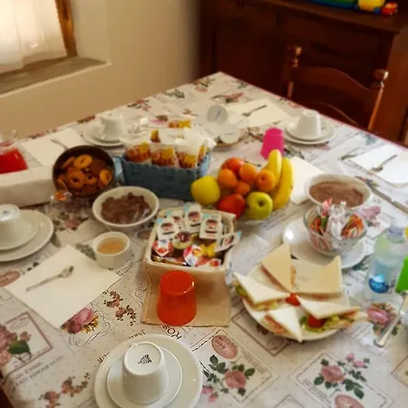 Bed & Breakfast Casa Veneta