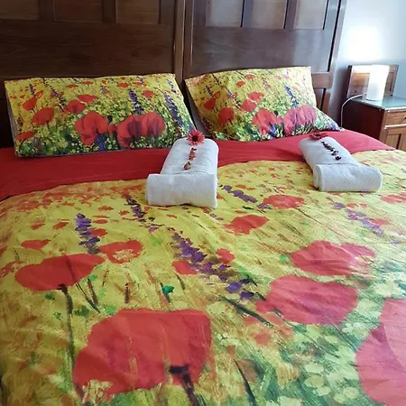 Bed & Breakfast Casa Veneta 3*