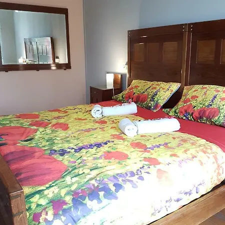 Casa Veneta Bed & Breakfast Martignacco