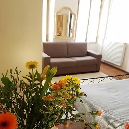 Bed & Breakfast Casa Veneta 3*