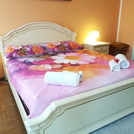 Casa Veneta Bed & Breakfast