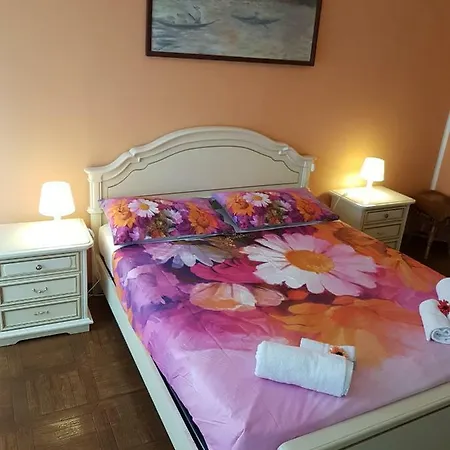 Casa Veneta Bed & Breakfast
